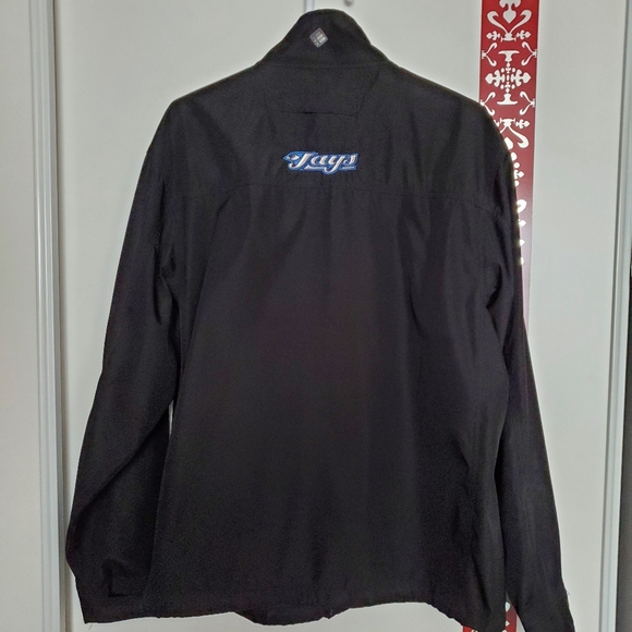 Rogers Centre/Blue Jays Work Jacket. XL. - Picture 2 of 10